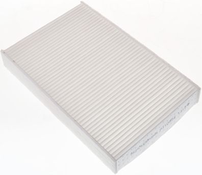 Obrázok Filter vnútorného priestoru DENCKERMANN  M110852