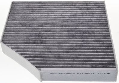 Obrázok Filter vnútorného priestoru DENCKERMANN  M110857K
