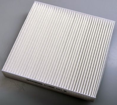 Obrázok Filter vnútorného priestoru DENCKERMANN  M110859