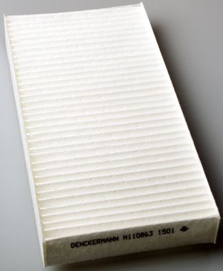 Obrázok Filter vnútorného priestoru DENCKERMANN  M110863