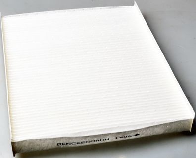 Obrázok Filter vnútorného priestoru DENCKERMANN  M110864