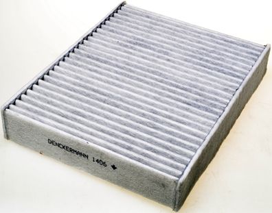 Obrázok Filter vnútorného priestoru DENCKERMANN  M110866K