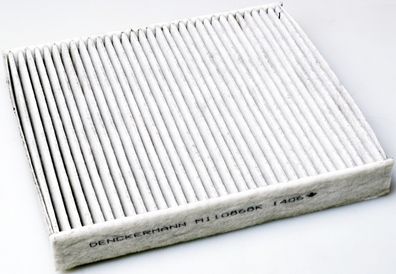 Obrázok Filter vnútorného priestoru DENCKERMANN  M110868K