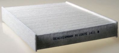 Obrázok Filter vnútorného priestoru DENCKERMANN  M110870