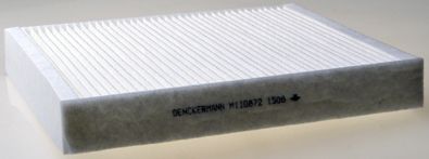 Obrázok Filter vnútorného priestoru DENCKERMANN  M110872