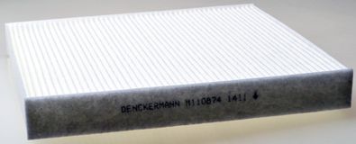 Obrázok Filter vnútorného priestoru DENCKERMANN  M110874