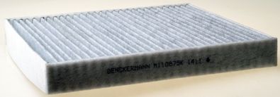 Obrázok Filter vnútorného priestoru DENCKERMANN  M110875K