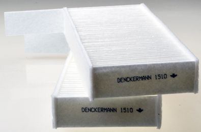 Obrázok Filter vnútorného priestoru DENCKERMANN  M110877