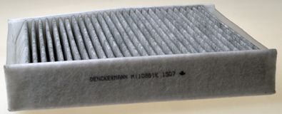 Obrázok Filter vnútorného priestoru DENCKERMANN  M110881K