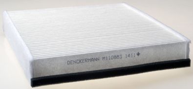 Obrázok Filter vnútorného priestoru DENCKERMANN  M110883