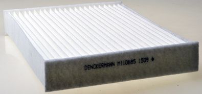 Obrázok Filter vnútorného priestoru DENCKERMANN  M110885