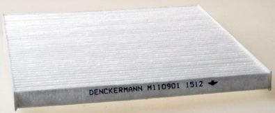 Obrázok Filter vnútorného priestoru DENCKERMANN  M110901