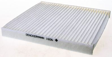 Obrázok Filter vnútorného priestoru DENCKERMANN  M110921