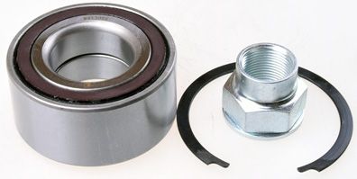 Obrázok Lożisko kolesa - opravná sada DENCKERMANN  W413096