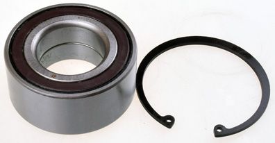Obrázok Lożisko kolesa - opravná sada DENCKERMANN  W413107