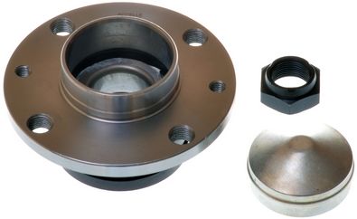 Obrázok Lożisko kolesa - opravná sada DENCKERMANN  W413309