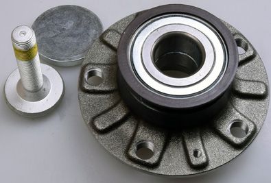 Obrázok Lożisko kolesa - opravná sada DENCKERMANN  W413325