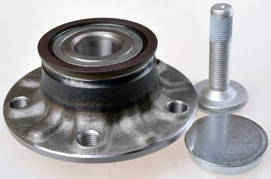Obrázok Lożisko kolesa - opravná sada DENCKERMANN  W413326