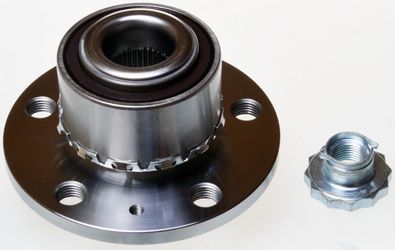 Obrázok Lożisko kolesa - opravná sada DENCKERMANN  W413339