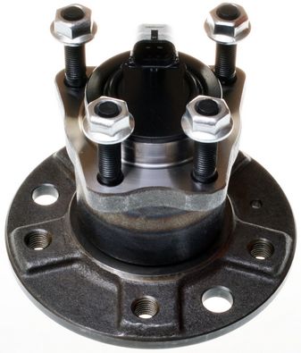 Obrázok Lożisko kolesa - opravná sada DENCKERMANN  W413376