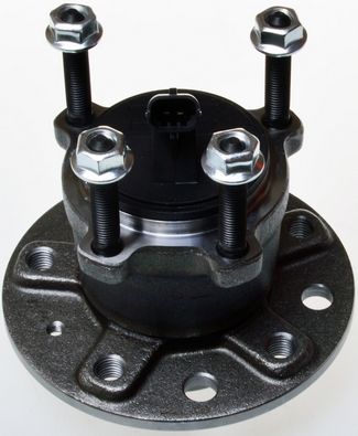 Obrázok Lożisko kolesa - opravná sada DENCKERMANN  W413386