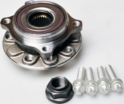 Obrázok Lożisko kolesa - opravná sada DENCKERMANN  W413404