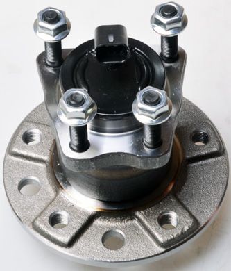 Obrázok Lożisko kolesa - opravná sada DENCKERMANN  W413435