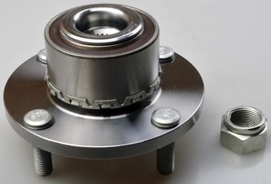 Obrázok Lożisko kolesa - opravná sada DENCKERMANN  W413458