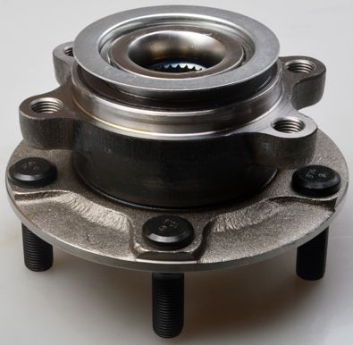 Obrázok Lożisko kolesa - opravná sada DENCKERMANN  W413463