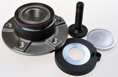Obrázok Lożisko kolesa - opravná sada DENCKERMANN  W413470