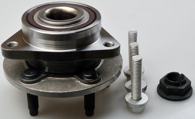 Obrázok Lożisko kolesa - opravná sada DENCKERMANN  W413483