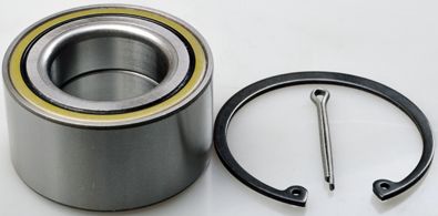 Obrázok Lożisko kolesa - opravná sada DENCKERMANN  W413491