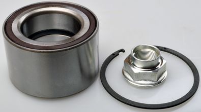 Obrázok Lożisko kolesa - opravná sada DENCKERMANN  W413494