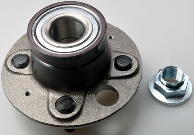 Obrázok Lożisko kolesa - opravná sada DENCKERMANN  W413497