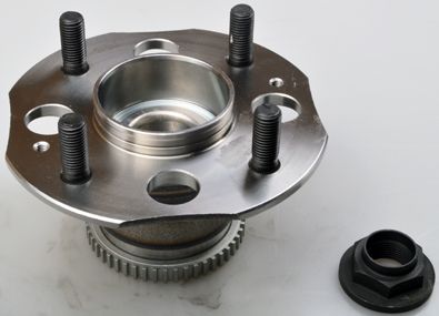 Obrázok Lożisko kolesa - opravná sada DENCKERMANN  W413499