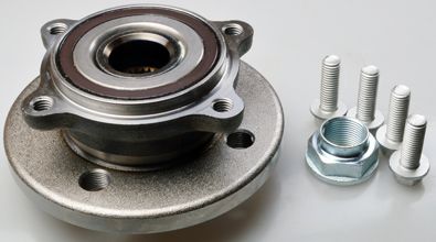 Obrázok Lożisko kolesa - opravná sada DENCKERMANN  W413501