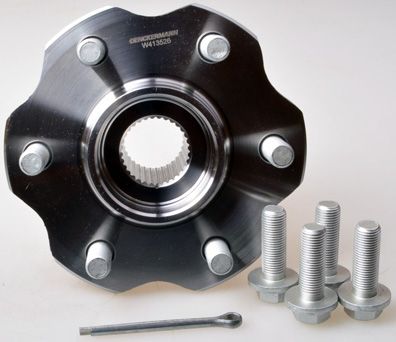 Obrázok Lożisko kolesa - opravná sada DENCKERMANN  W413526