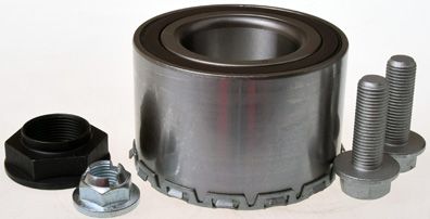 Obrázok Lożisko kolesa - opravná sada DENCKERMANN  W413537