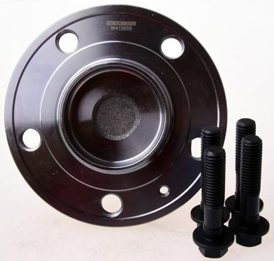 Obrázok Lożisko kolesa - opravná sada DENCKERMANN  W413559
