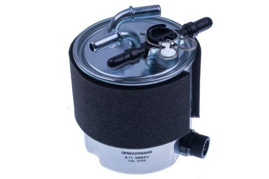 Obrázok Palivový filter DENCKERMANN  A110694V