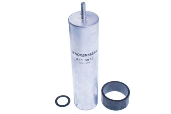 Obrázok Palivový filter DENCKERMANN  A110938