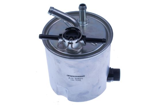 Obrázok Palivový filter DENCKERMANN  A120282V