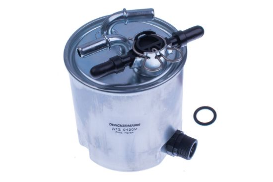 Obrázok Palivový filter DENCKERMANN  A120430V