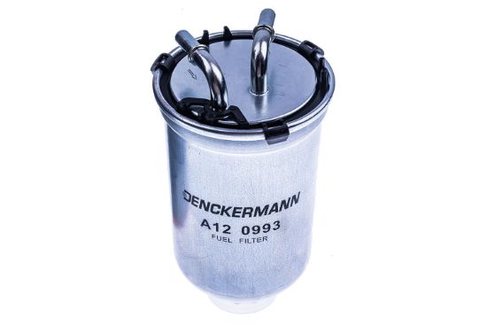 Obrázok Palivový filter DENCKERMANN  A120993