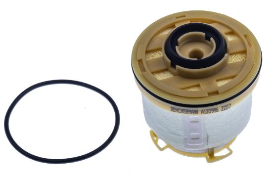Obrázok Palivový filter DENCKERMANN  A120996