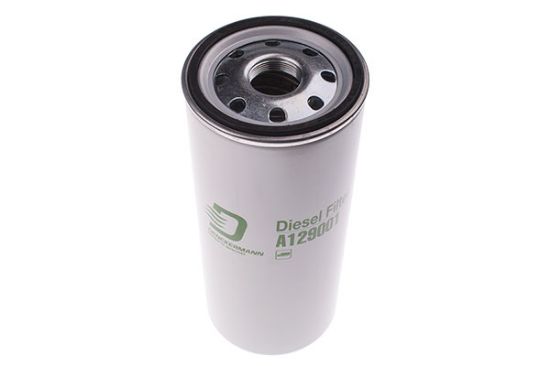 Obrázok Palivový filter DENCKERMANN  A129001