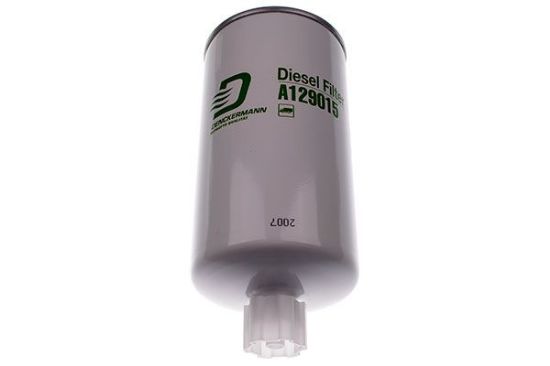 Obrázok Palivový filter DENCKERMANN  A129015