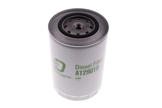 Obrázok Palivový filter DENCKERMANN  A129019