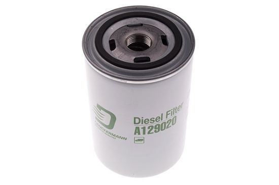 Obrázok Palivový filter DENCKERMANN  A129020