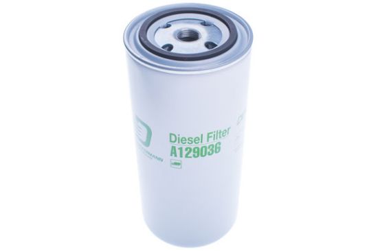 Obrázok Palivový filter DENCKERMANN  A129036